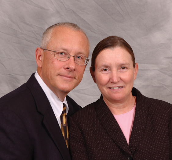 Speaker image